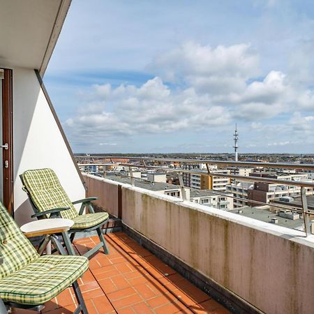 Haus Sylter Welle 10-105 Wb Apartment Westerland Exterior photo