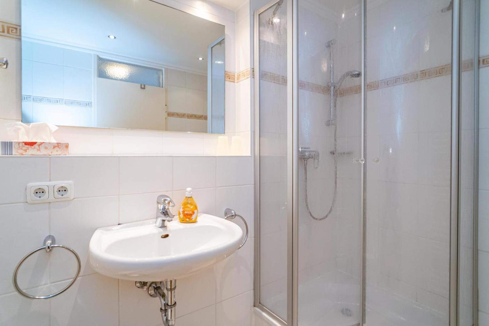 Haus Sylter Welle 10-105 Wb Apartment Westerland Exterior photo