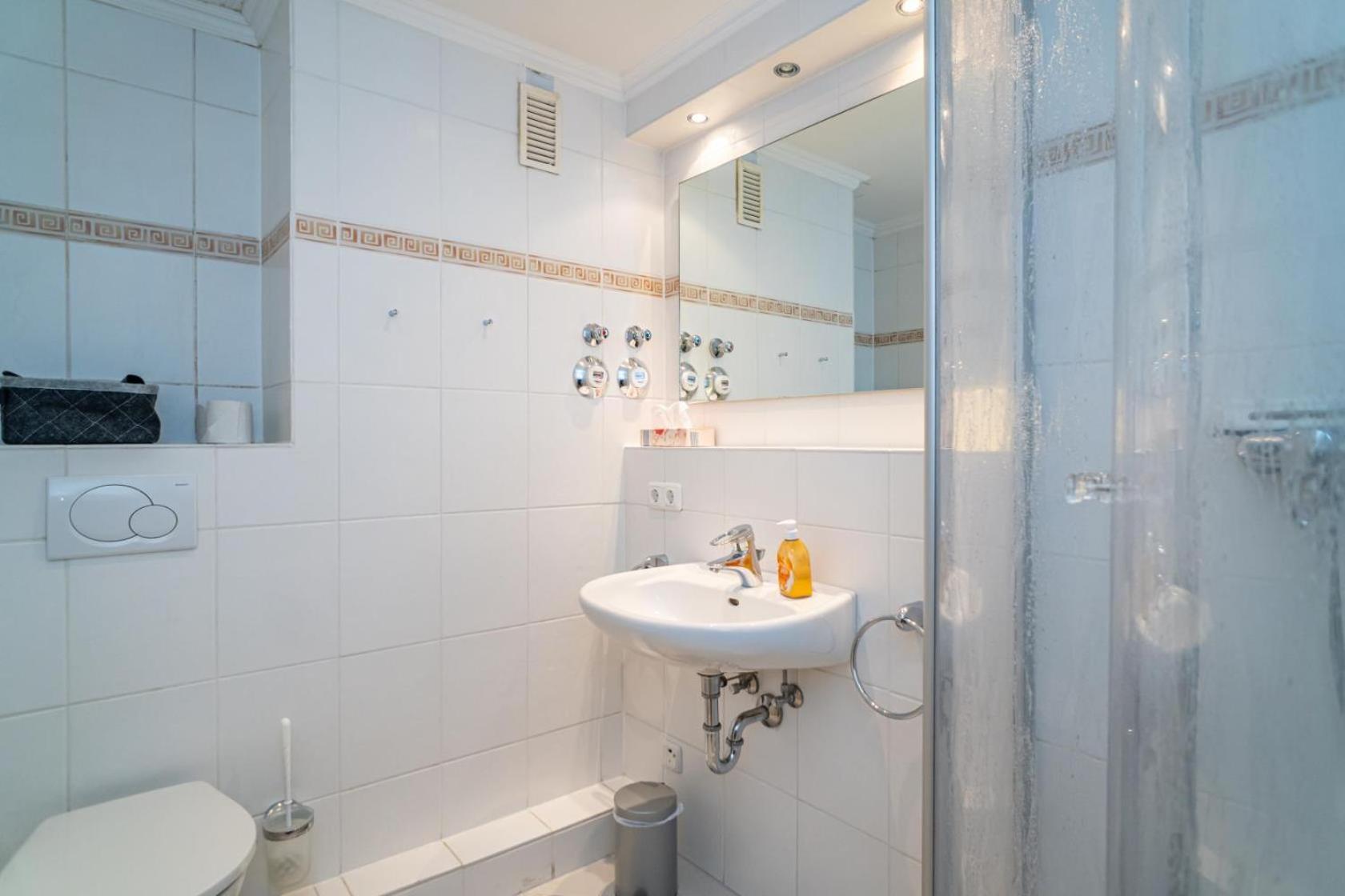 Haus Sylter Welle 10-105 Wb Apartment Westerland Exterior photo