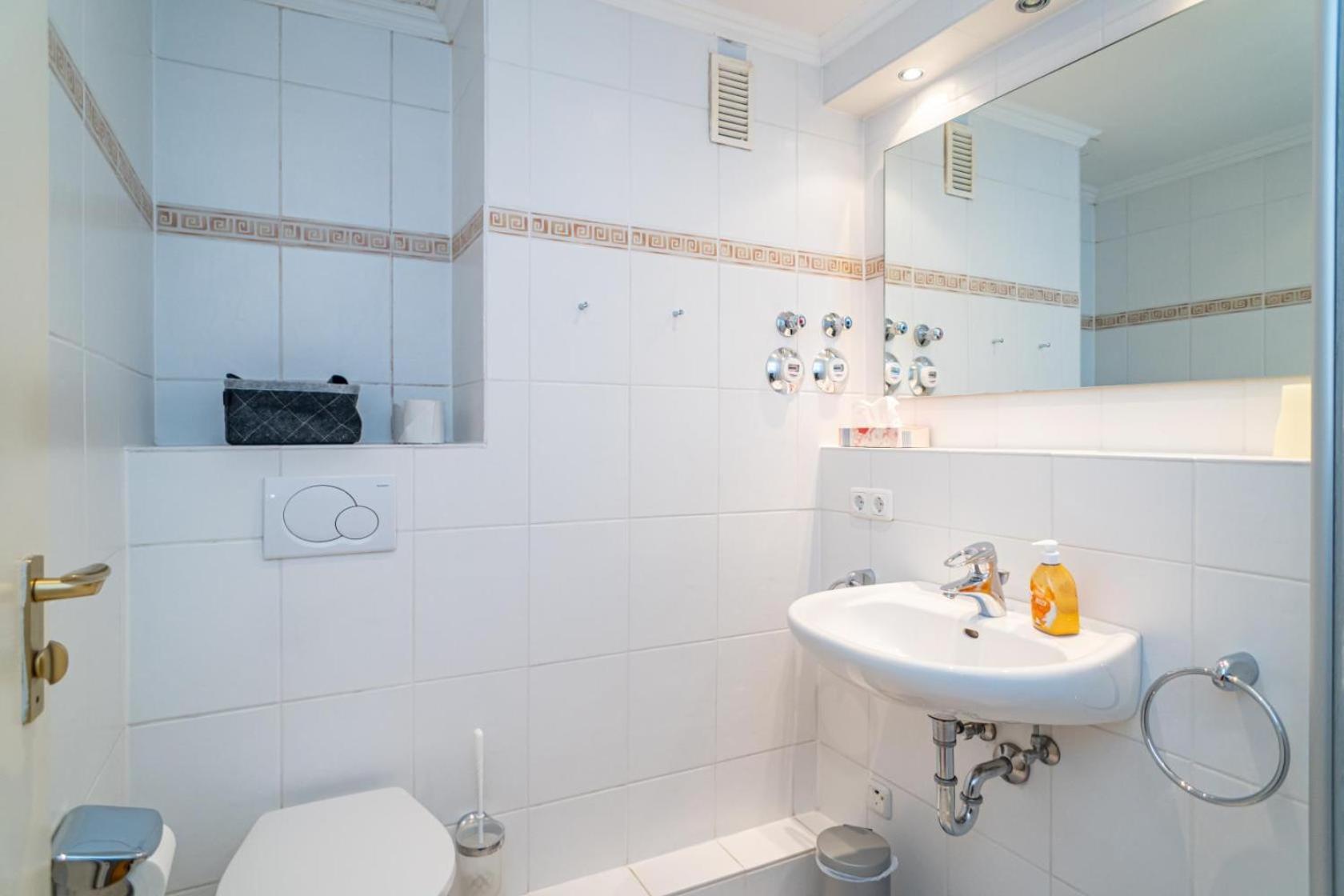 Haus Sylter Welle 10-105 Wb Apartment Westerland Exterior photo